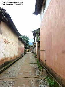 151 - Shaxi